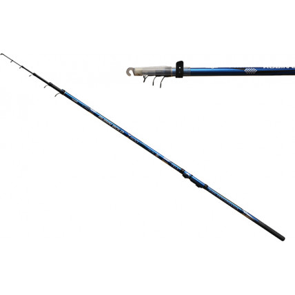 Kamasaki ROD KAMASAKI RUBIN BOLO 6M