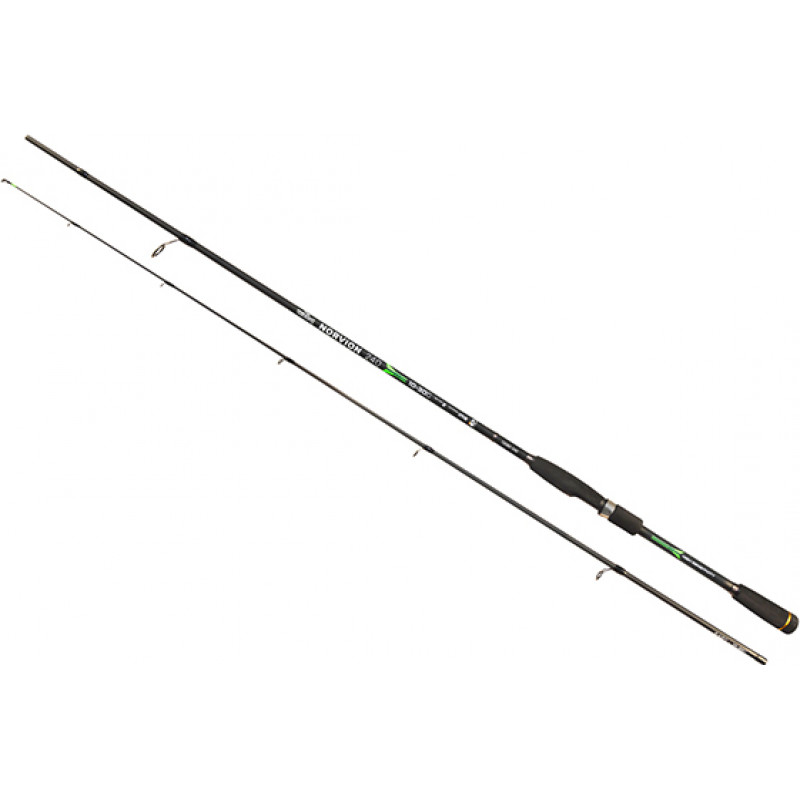 Wizard ROD WIZARD NORVION 5-20G 2,1 M