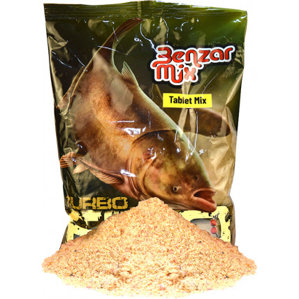 Benzar Mix BENZAR FITO BUCKET SET REFILL 1,2KG