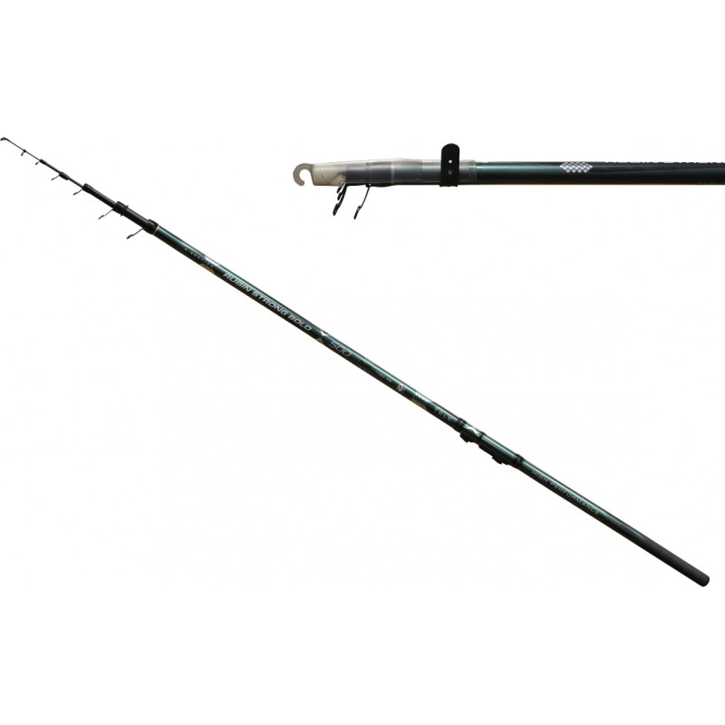 Kamasaki ROD KAMASAKI RUBIN STRONG BOLO 5M
