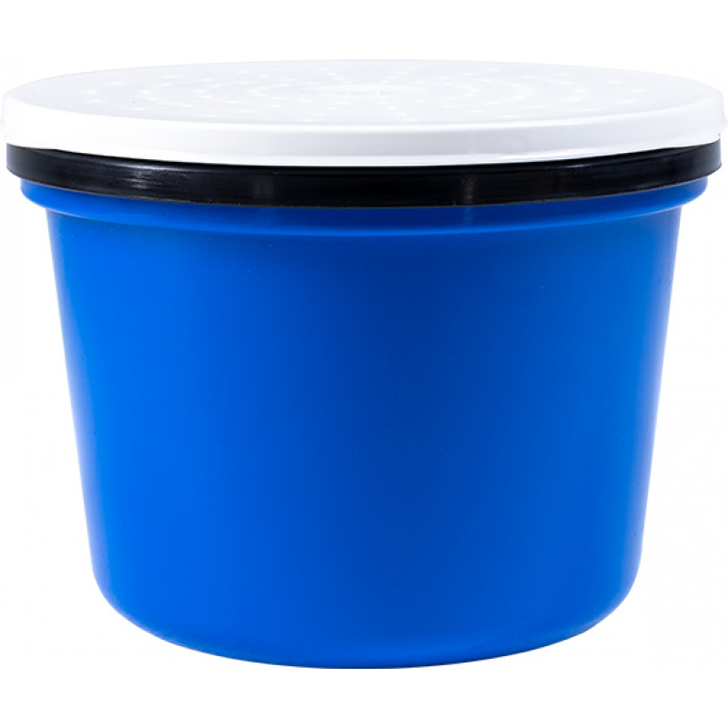 Kamasaki BAIT BOX 0,25 L 118MM (SET WITH LABYRINTH)