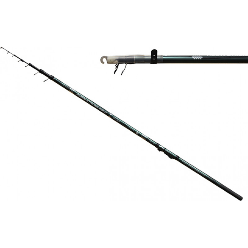Kamasaki ROD KAMASAKI RUBIN STRONG BOLO 6M