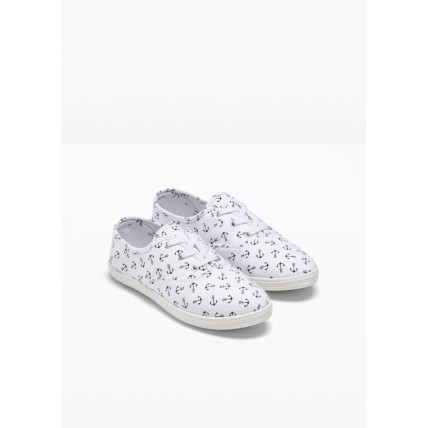 BPC collection kedas ar enkuriem, izmērs 40