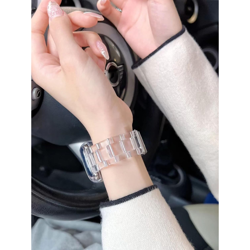 Apple Watch pulksteņa siksniņa 1,5 collas (38 mm), 1,6 collas (40 mm), 1,6 collas (41 mm)