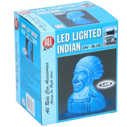 Automašīnu dekoratīvs paneļa apgaismojums, LED lampa All ride