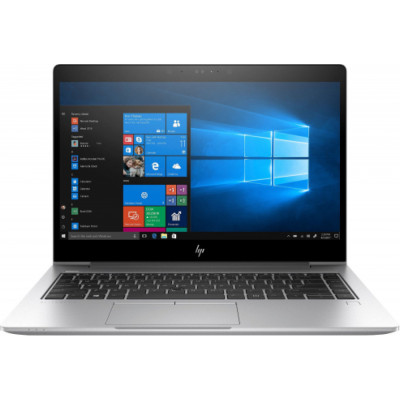 HP EliteBook 840 G5 Sudraba